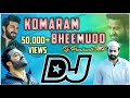 Komuram Bheemudo RRR New Song Mix BY DJ Prashanth MP