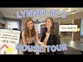 #LifeAtTSL: Lynnette's 5-Room BTO House Tour (Feat. her sis Annette!)