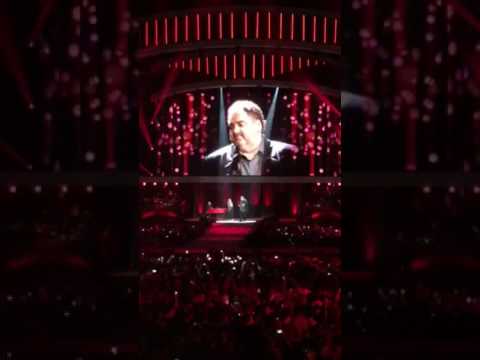 Anouk en Peter Beense een beetje verliefd