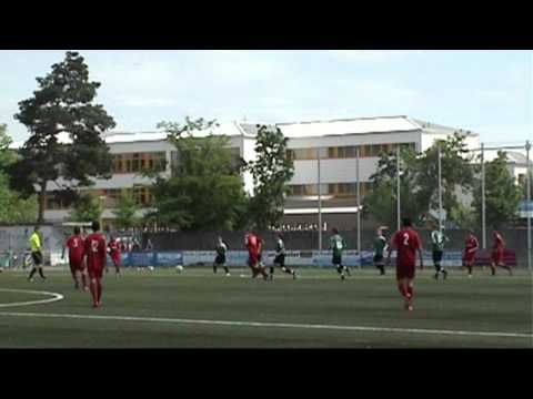 Kreispokal Finale JFV Leiningerland : Ludwigshafener SC 1.5.2012 C-Junioren