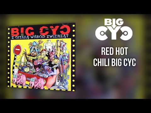 Video thumbnail for Red Hot Chili Big Cyc