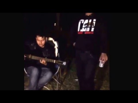 El Compa Angel Acosta El Sucio