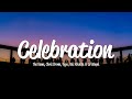 The Game Celebration Lyrics Ft Chris Brown Tyga Wiz Khalifa Lil Wayne