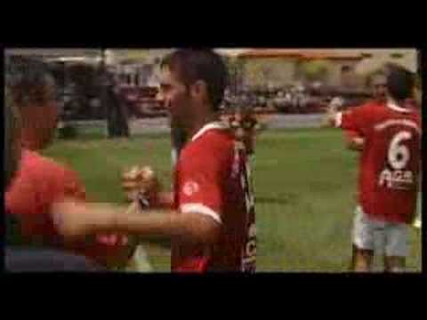 Ascens 1ª Catalana F.C. Benavent