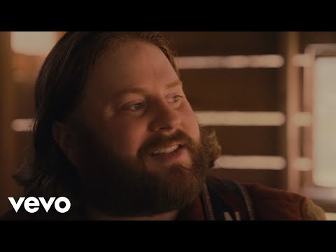 Nate Smith - You Shouldn't Have To (Official Visualizer Video)