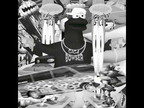 Ayesha Erotica X Yvncc - gigabowser (slowed down audio)