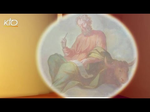 Gospel according to Saint Luke