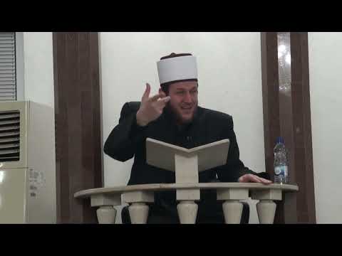 Jeta e Sulltan Sulejman Kanunit - Hoxhë Metush Memedi