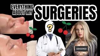 My Full Surgery Experience: Doctors, Complications, Healing & Honest Details