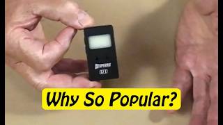 SPERAS U1 Multifunctional Flashlight