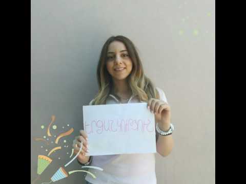 Happy Birthday Ruzanna!!!