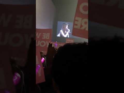[181117] Seohyun cried seeing a ThaiSone Fan Project