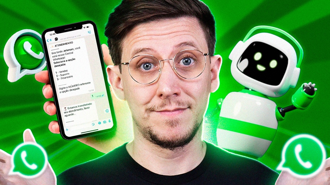 Create a WhatsApp Chatbot that Qualifies Leads with the Help of AI