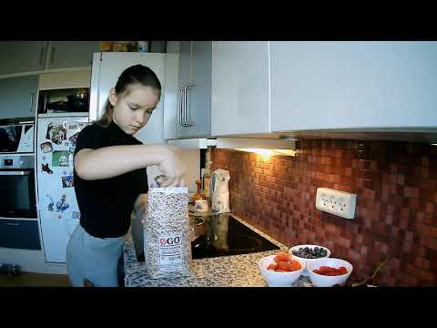 Alle elsker havregryn