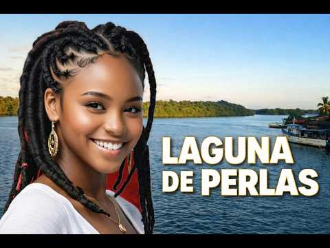 Conociendo Laguna de Perlas RACCS Nicaragua
