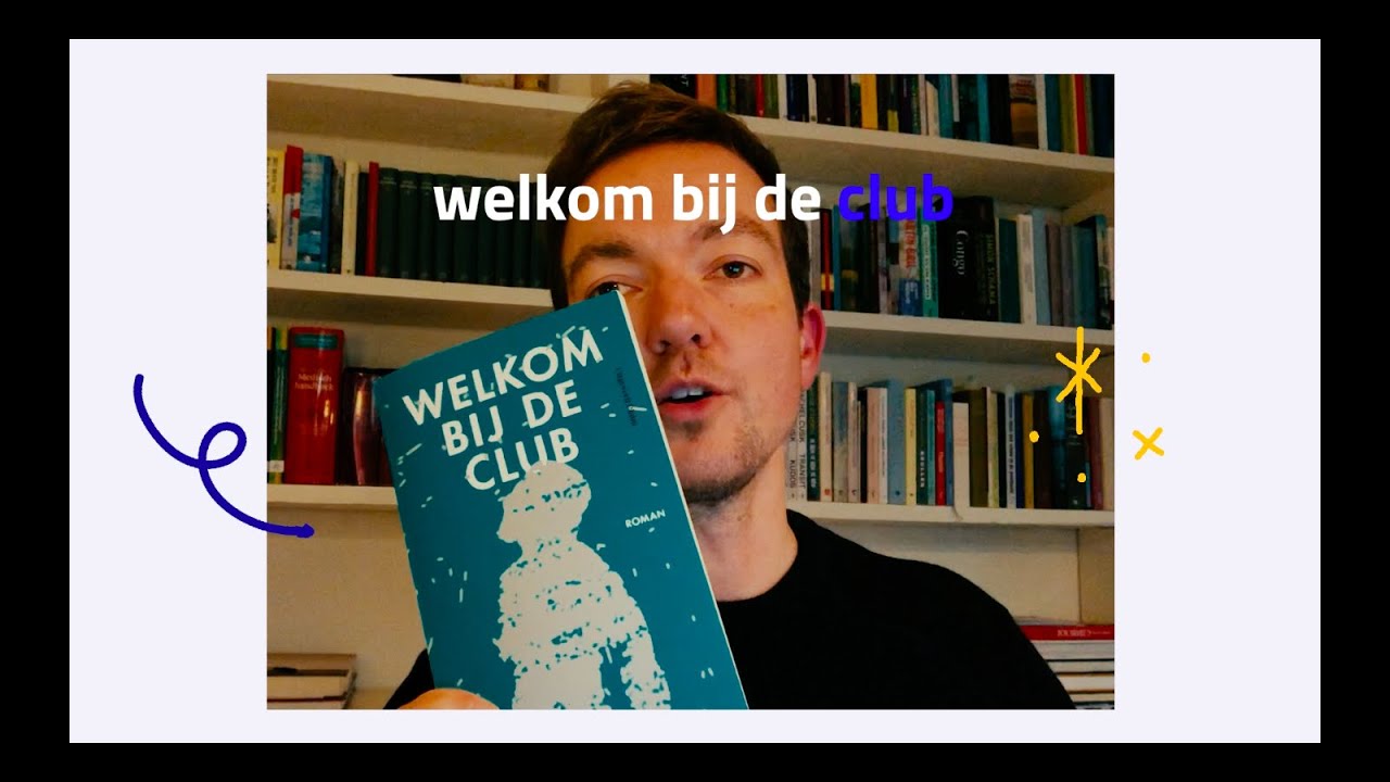 Thomas Van Der Meer Column