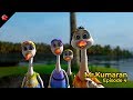 Mr Kumaran Episode 4 First Animation Movie In Malayalam