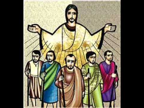 Lectura Viernes 25 de Enero del 2013