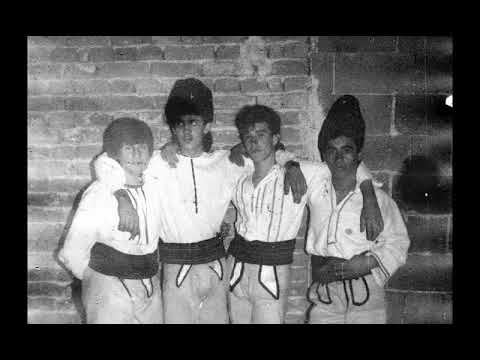 Čobanska svirka - Aleksa Nikolić iz sela Osnića (VlaškiMelos)