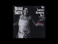 Hateful Blues - Bessie Smith
