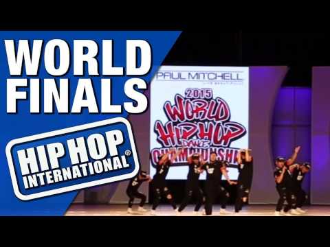 Brotherhood Adult HHI 2015 Clean Mix