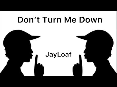 Jay Loaf - Unique Lifestyle (Open Mic Version)