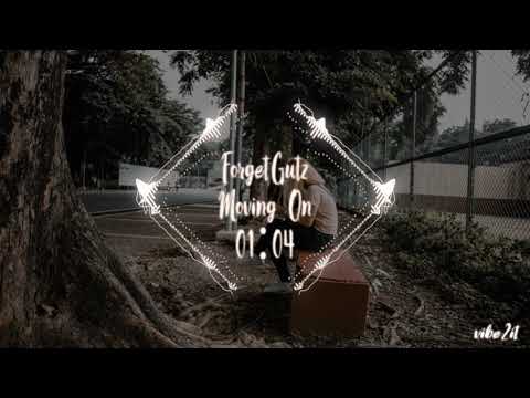 ForgetGutz - Moving On (prod. 2001)