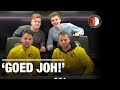 'Goed Joh!' Quiz #3! - Calvin Verdonk & Bart Nieuwkoop
