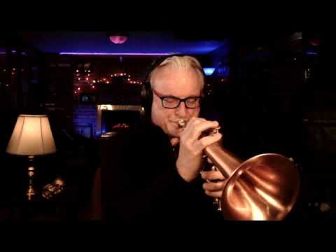 Promotional video thumbnail 1 for Jeff Carver