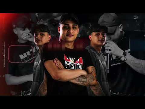 O SEU MIMO O SEU PRESENTE  X  ESSE É O DJ DO BAILE ( TH BEAT)