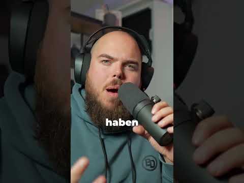 Das Beste Mikrofon Für Streamer!