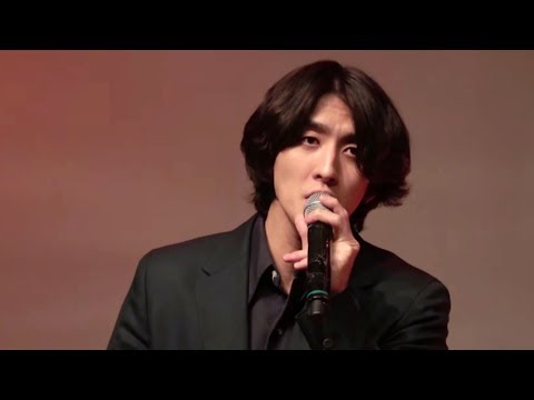 181220 She - 잔나비 (JANNABI) @ 홍익대학교 와우영상제