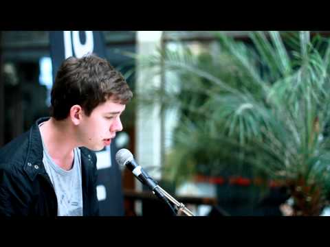 95bFM Breakfast Club: Pikachunes - Nervous