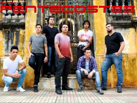 Isaias 53 - Banda Pentecostes