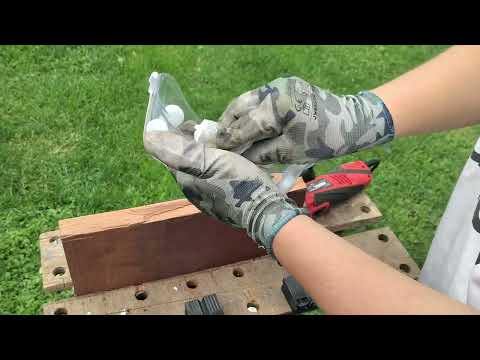 Tee istse leikkuulauta