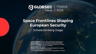 Schwarzenberg stage | Space Frontlines Shaping European Security