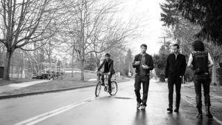 Car Seat Headrest - Unforgiving Girl (She's Not An) (journalist preview version)