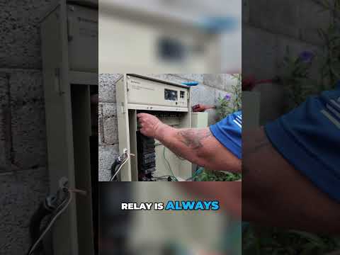 This Breaker Connection Trick Saves $500+ #pool #electrical