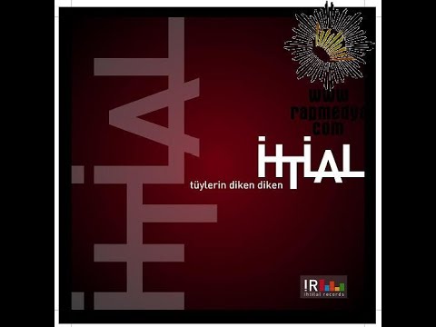 İhtilal ft Tepki - Karanlığa İki El Ateş Et Sen De (Diss to Olympos)