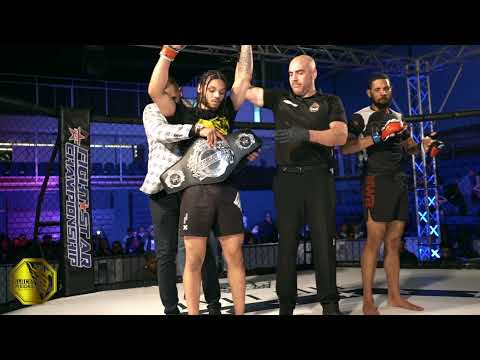 FSC20: Ruben "Little Narstie" Lindo ft Real Artillery