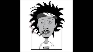 Curtis Williams - Lighters (Prod. by J.U.S.T.I.C.E. LEAGUE)