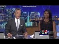 WESH: WESH 2 News At 11pm Open--12/22/17 WESH: WESH 2 News At 11pm Open--12/22/17
