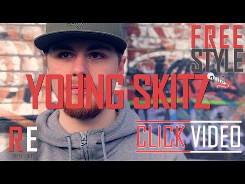 [RE|TV] YOUNG SKITZ | FREESTYLE [EP.02 | 2015]