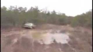 Da Yoopers - "Unofficial Alt Version" Rusty Chevrolet.