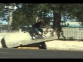 Ricky Fox 4ds Boardshop