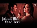 Jahan Bhi Yaad Teri - Official Music Video | Sachin Gupta feat Manish Paul & Darshan Raval Jahan Bhi Yaad Teri - Official Music Video | Sachin Gupta feat Manish Paul & Darshan Raval