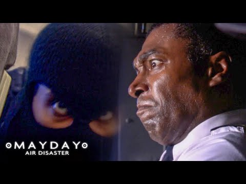 The Shocking True Story of Ethiopian Airlines Flight 961| Mayday: Air Disaster