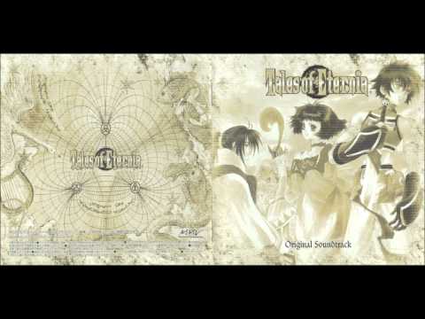 Full Tales of Eternia OST