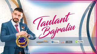 Taulant Bajraliu - Qu Oj Shoqni