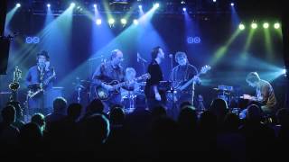 Alucard - Live in Paris